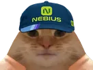 chat nebius casquette bourse compute datacenter