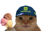 chat casquette bourse datacenter laser glace fiston laverited nebius compute