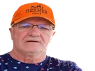 vieux boomer jeunesse debris hermes coutequecoute brise croute