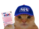 chat casquette bourse glace fiston laverited fdj loto odess