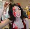 hallo ween octo trick treat lantern citrus courge fantom creep deguise azucar dulce emiru schunk