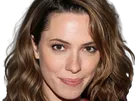rebecca hall actrice femme anglaise britannique brune trentaine trentenaire yeux marron