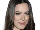 rebecca hall actrice femme anglaise britannique brune trentaine trentenaire yeux marron