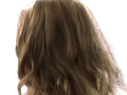 Sticker uma thurman kill bill beatrix kiddo blonde yeux bleu rose dassonville fic bloop par Bl0op