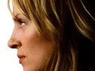 uma thurman kill bill beatrix kiddo blonde yeux bleu rose dassonville fic bloop