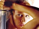 uma thurman kill bill beatrix kiddo blonde yeux bleu rose dassonville fic bloop