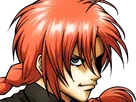 kamui yato gintama anime manga homme clan yato extraterrestre amanto roux yeux bleus