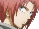 kamui yato gintama anime manga homme clan yato extraterrestre amanto roux yeux bleus