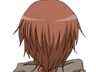 kamui yato gintama anime manga homme clan yato extraterrestre amanto roux yeux bleus