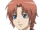 kamui yato gintama anime manga homme clan yato extraterrestre amanto roux yeux bleus