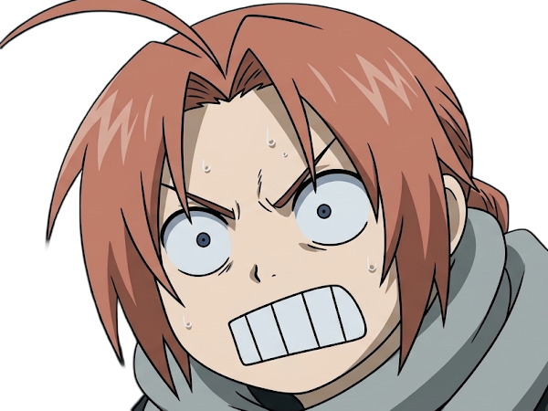Sticker kamui yato gintama anime manga homme clan yato extraterrestre amanto roux yeux bleus par Dark-63