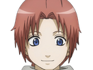 kamui yato gintama anime manga homme clan yato extraterrestre amanto roux yeux bleus
