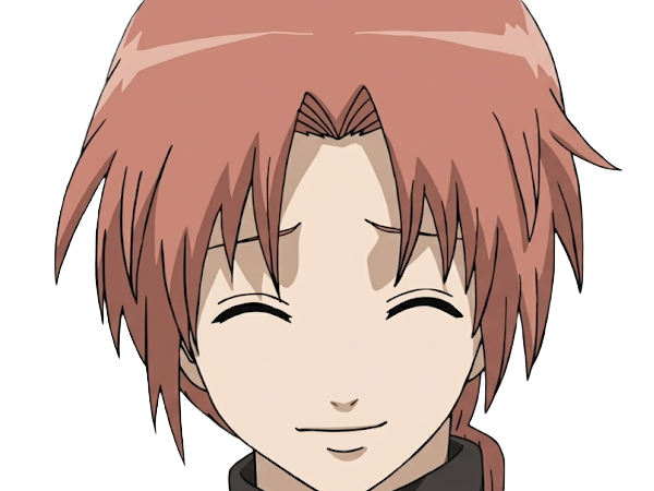 Sticker kamui yato gintama anime manga homme clan yato extraterrestre amanto roux yeux bleus par Dark-63