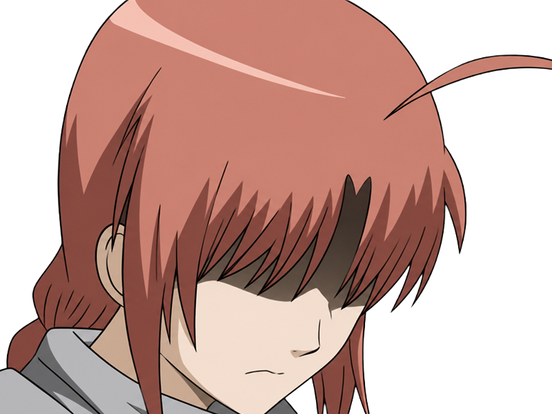 Sticker kamui yato gintama anime manga homme clan yato extraterrestre amanto roux yeux bleus par Dark-63