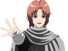 kamui yato gintama anime manga homme clan yato extraterrestre amanto roux yeux bleus
