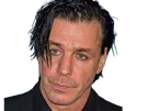 till lindemann rammstein allemand chanteur