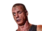 till lindemann rammstein allemand chanteur