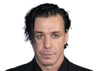 till lindemann rammstein allemand chanteur