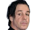 till lindemann rammstein allemand chanteur