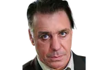 till lindemann rammstein allemand chanteur
