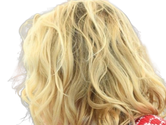 Sticker kristen stewart actrice americaine blonde yeux verts femme cannes lunettes annees 2022 2020s par PubliusOvidius
