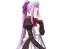 rider fate stay night medusa