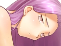 Sticker rider fate stay night medusa par Hapi_meal