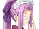 rider fate stay night medusa