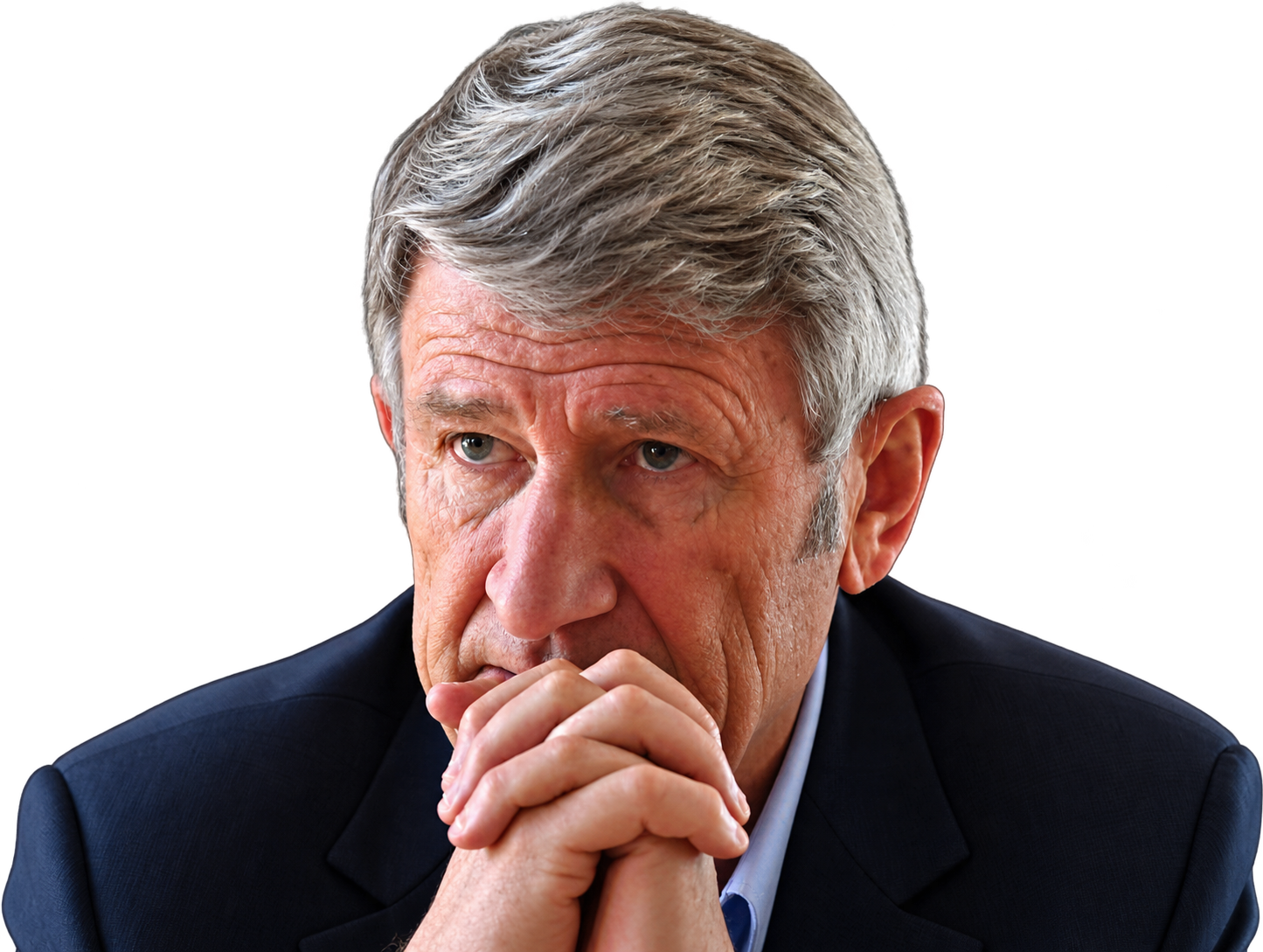 Sticker philippe de villiers par Maglion