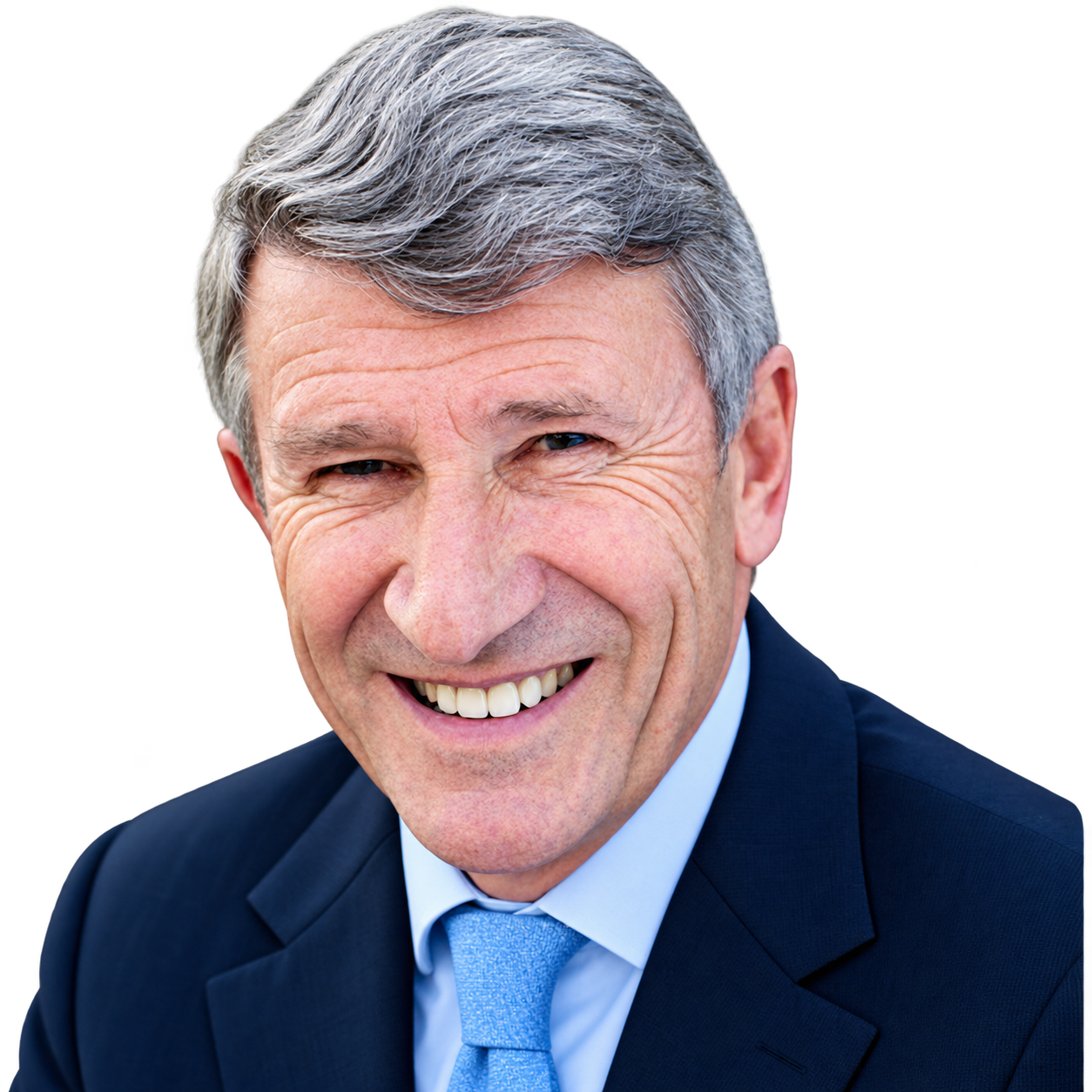 Sticker philippe de villiers par Maglion