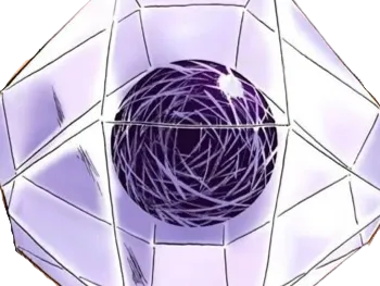 Sticker hogyoku bleach orbe fic bloop par Bl0op