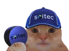 chat casquette bourse datacenter semiconductors fiston laverited soitec semi conducteur wafer