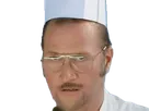francois lembrouille damiens embrouille hermes coutequecoute croute ddb chef cuisinier boucher pervers porc
