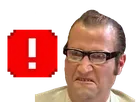 francois lembrouille damiens coutequecoute croute ddb ban punaise lunettes embrouille