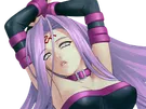 rider fate stay night medusa