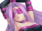 rider fate stay night medusa