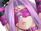 rider fate stay night medusa