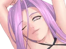 rider fate stay night medusa