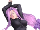 rider fate stay night medusa