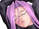rider fate stay night medusa