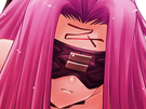 rider fate stay night medusa