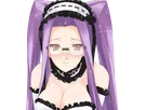 rider fate stay night medusa