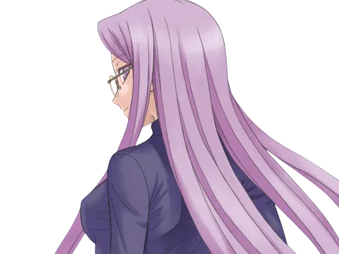 Sticker rider fate stay night medusa par Hapi_meal