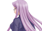rider fate stay night medusa