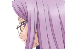 Sticker rider fate stay night medusa par Hapi_meal