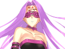 rider fate stay night medusa