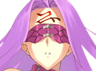 rider fate stay night medusa