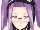 rider fate stay night medusa
