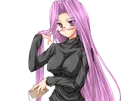 rider fate stay night medusa