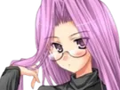 rider fate stay night medusa